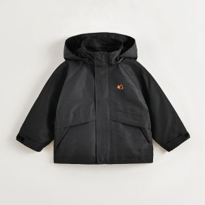Marc&Janie | Outdoor Windproof Jacket Waterproof Hooded Coat