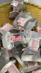 1 kg Lương khô ăn kiêng GẠO LỨT thương hiệu SBT  hương vị thơm ngon xuất xứ Việt Nam