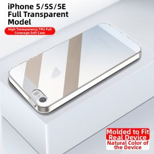 RISEOUS | Shockproof Ultra-thin Full-body Protective Case