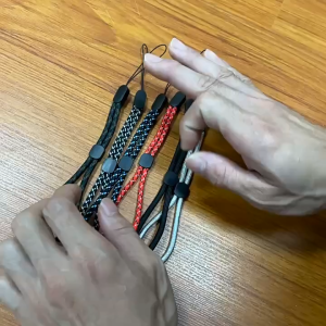 Dây Buộc Dây Đeo Cho Điện Thoại Di Động Máy ảnh Dây Đeo Cổ Tay Cao Cấp Có Thể Điều Chỉnh được