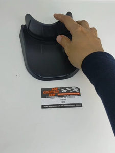 Karet Spakboard Belakang Yamaha Rx King RXS