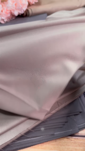 VẢI KAKI CAO CẤP ( FORM ĐỨNG ) MAY QUẦN NAM CÔNG SỞ