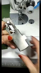 Magnetic Seam Guide & Multifunctional Sewing Tools: A Comprehensive Guide