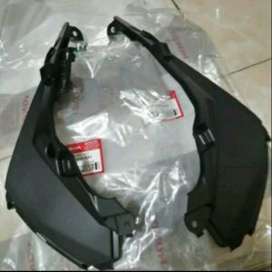 cover samping depan cowl assy front side kiri kanan sepasang cbr 150r k45G cbr 150r k45N original honda