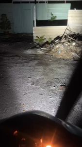 Đèn led trợ sáng L4X Điện 12vol loại 1 cho xe máy