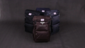 Tas Ransel Backpack Pria Semi Carrier Keril Besar Cordura Kuat 40L Casual BA 140