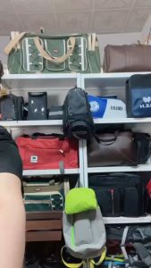 Balo Men thời trang 15.6 inch có USB Gulari cam nổi bật -Nón kết có đế gắn camera cá tính [FREESHIP]