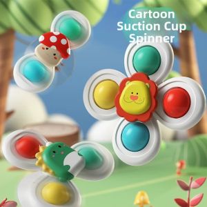 XIONGBUFAN | Educational Teether Toy for Crib Stroller