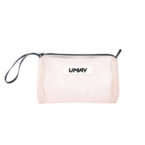 Umay(佑美) | Portable Waterproof Swimming Travel Toiletry Bag