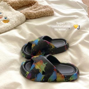 XMISTUO | Fashion Printed Non-slip Sandal Slippers
