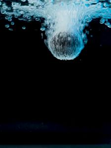 หัวทรายละเอียด หัวทรายออกซิเจน ออกซิเจนตู้ปลา Air Stone หัวออกซิเจนปลา ยาว ใช้ในตู้ปลา อ่างสัตว์น้ำ ฟองละเอียด กระจายลมได้ดี