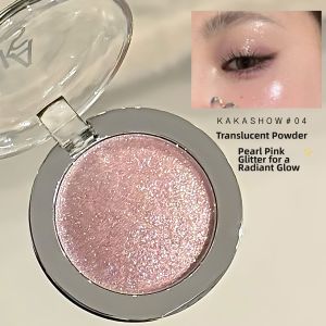 Natural Brightening Flashing Highlighter Face