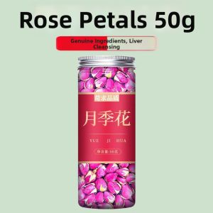 Fresh Season Jasmine Tea Huabao Fragrant Floral Tea