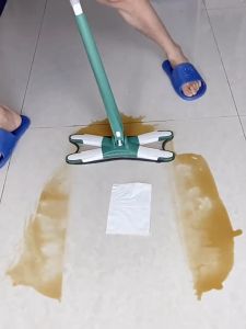 Ultimate Guide to Self-Wash Mop & Heavy-Duty Cleaning Tools