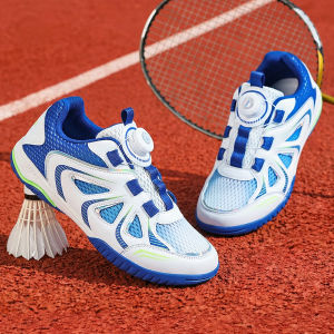 Breathable Anti-Slip Badminton Shoes