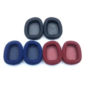 Logitech G433 Earpads Pillow: Replacement Ear Cushions & Accessories