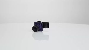 Camera Lùi GreenYi OEM Cho Ford Escape 2013-2017 EJ5Z-19G490-A 140 ° Camera Dự Phòng Góc Rộng Cho Xe Bằng Nhựa ABS