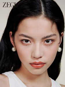 zengliu | Artificial Pearl High-End Earrings