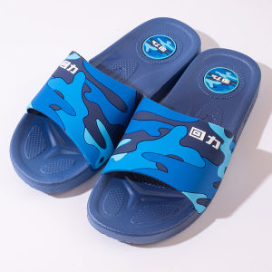 Dép Nam Mùa Hè Thường Ngày Chống Trượt Đế Dày Thời Trang Ngoài Trời Trong Nhà Phòng Tắm Cặp Đôi Dép Xăng Đan PVC