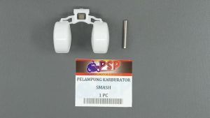 Pelampung Karburator SMASH (PSP) - Apung Apung Dalam Karbu Kabulator Float Valve SUZUKI SMASH NEW