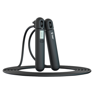 TMT | Ropeless Weighted Fat-Burning Electronic Counting Jump Rope