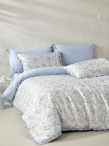 Mercury | Long Staple Cotton 60s Sheet Set