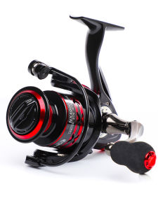 All Metal Spinning Reel Long Casting Special Fishing Wheel Dragon Hook Dava Red Hook Fishing Rod Aluminum Alloy Line Cup
