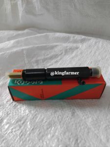 TERBARU!!! Fuel Injector KUBOTA Mesin Diesel RD85