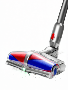 KELUKE | Universal Fit Dust Visible Tangle-free Brush Head