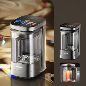 Supor | Low Noise 0 Coating Blender 1.75L