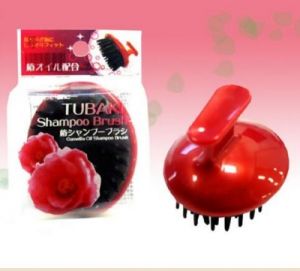 แปรงล้างผมแบบนวดหัว แปรงสีฟันแบบยาวนุ่มและแข็งสำหรับขัดถูและล้างผมด้วยยางซิลิโคน อุปกรณ์ทำความสะอาดที่จำเป็นสำหรับบ้าน