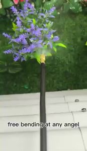 【Best Seller】Unicorn 5-20M Watering Irrigation Automatic Watering Kits Adjustable Misting System Kit