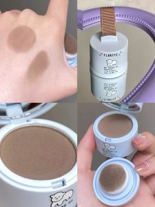 Flortte Hairline Powder Fillers Sideburns Shading Correction Big Forehead Makeup Hair Dyeing And Perming Accessories