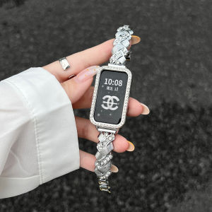 XUEZHANGJIA | Creative Dedicated Metal Watch Strap For Ladies
