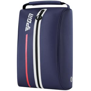 PGM GOLF | Ultra Light Portable Waterproof Golf Shoe Bag