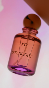 Mad Dreamlight 100 ml Women Extrait de Parfum – Elegant & Long-lasting Scent with Jasmine Vanilla and Musk