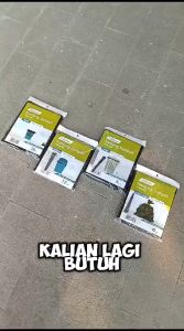 PARAMAS Kantong Sampah Plastik keresek sampah