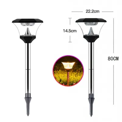 Meixin Lighting | Waterproof Bright Outdoor Garden Decorative Lights