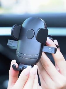 Car Phone Mount escopic Vehicle Phone Mount Cell Phone Mount 360 Adjustable Car Cell Phone Holder Cell Phone Automobile