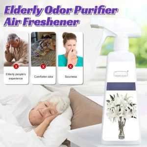 Elderly Odor Purifier: A Comprehensive Guide