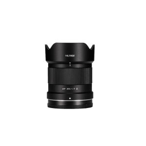 VILTROX | Auto Focus F1.2 Lens for Mirrorless Camera