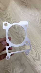 PAKING BORING VARIO 160 PAKING BLOK VARIO 160 PCX 160 PAKING BLOK BAHAN DURAL ALMUNIUM