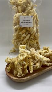 Keripik Cakar Ayam Cahaya Abadi Solo