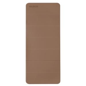 OGOGO | Folding Non-slip Shock Absorbing Quiet Yoga Mat