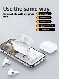 Juewei | Apple Air Bluetooth Earphones Pro Charging Case Single Rechargeable Battery