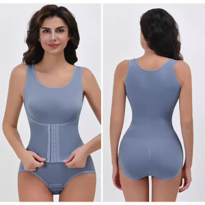 Đồ Gen Định Hình Nữ Body Su Latex Nâng Eo Giấu Mỡ Tạo Dáng Tôn Vóc Dáng Mềm Mại Co Giãn Thoải Mái Mặc Hàng Ngày