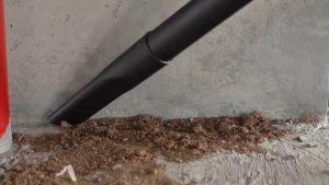 MÁY HÚT BỤI KHÔ/ƯỚC/THỔI 30L 1800W THÉP KHÔNG GỈ 92722205 SHOP-VAC