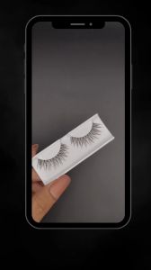 Bulu Mata Palsu Natural | 62 M