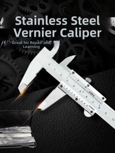 MIKUNI | High Precision Industrial Grade Waterproof Caliper