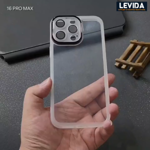 Soft Clear Lens Kamera Case Redmi Note 13 Pro 4G Redmi Note 13 Pro 5G